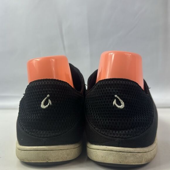 Olukai Nohea Moku Men’s Boat Shoes - Picture 5 of 13